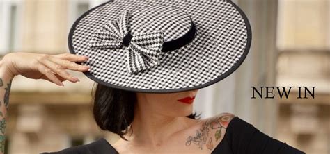 rose cherie paris|/ All colors of the « Grace » hat ! .